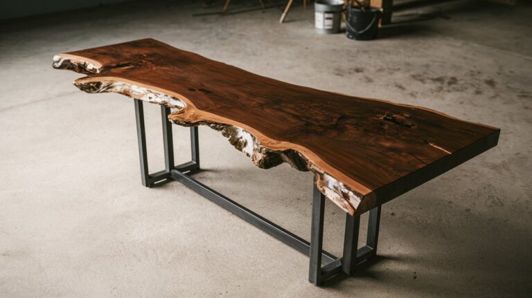 Live Edge Bar Top Guide: Prices, Installation & Best Options 2025