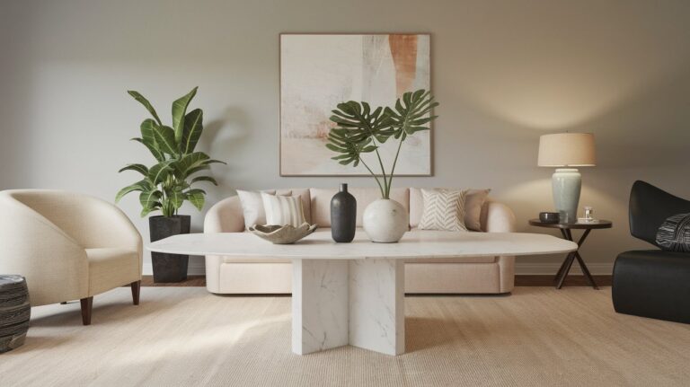 Epoxy Living Room Table Guide: Cost, DIY, & Best Ideas 2025